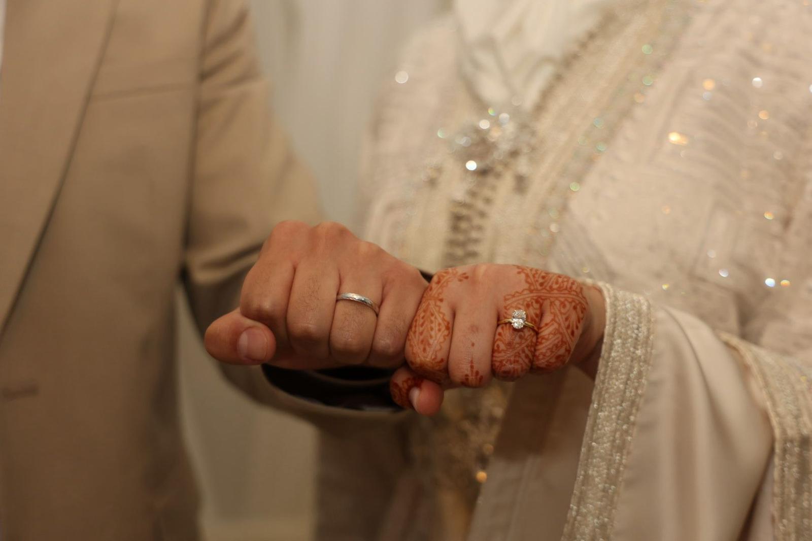 Fatima & Youssef